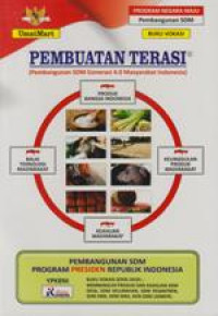 Pembuatan Terasi