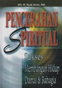 Pencerahan Spiritual