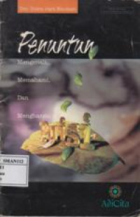 Penuntun Mengenali Memahami Dan Menghargai