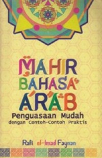 Mahir Bahasa Arab