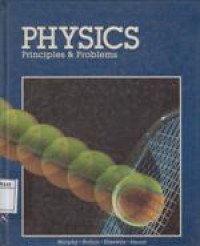 Physics Principles & Problems