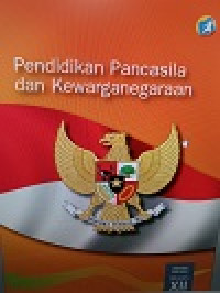 Pendidikan pancasila dan kewarganegaraan kelas XII Kurikulum 2013