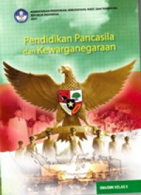 Pendidikan Pancasila dan Kewarganegaraan SMA/SMK X