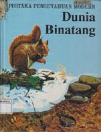 Dunia Binatang