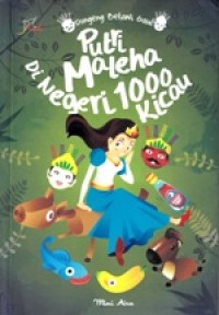 Putri Maleha di Negeri 1000 Kicau