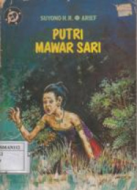 Putri Mawar Sari