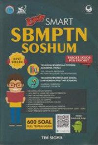 Loop SMART SBMPTN Soshum