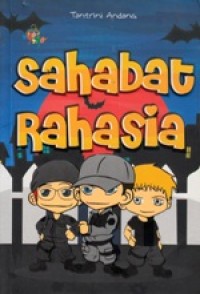 Sahabat Rahasia