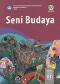 Seni Budaya SMA/MA kelas XII