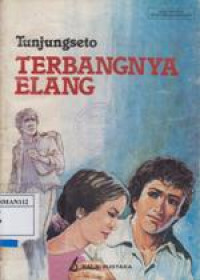 Terbangnya Elang