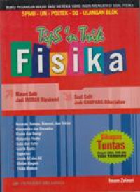 Image of Tips'n Trik Fisika