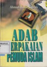 Adab Berpakaian Pemuda Islam