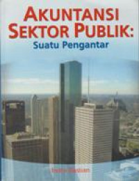 Akuntansi sektor publik