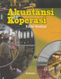 Akuntansi KOPERASI