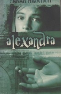Image of Alexandra