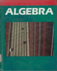 Image of Algebra