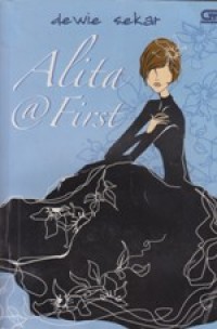 Alita @first
