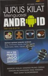 Jurus Kilat Menguasai Android