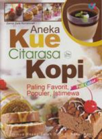 Aneka Kue Lapis