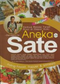 Aneka Sate