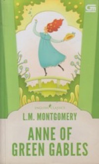 Anne of Green Gables