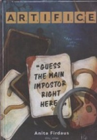 Artifce : Guess the  main impostor right here