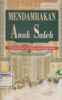 Mendambakan Anak Saleh