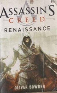 Assassins Creed Renaissance