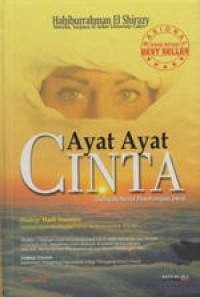 Ayat -Ayat Cinta