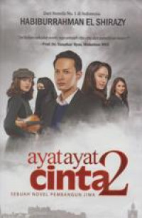 Ayat - Ayat Cinta 2