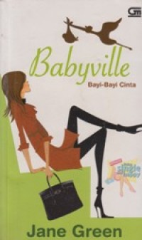 Babyville (Bayi-Bayi Cinta)