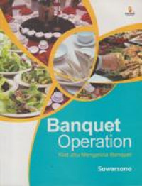 Banquet Operation