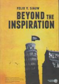 Beyond The Inspiration