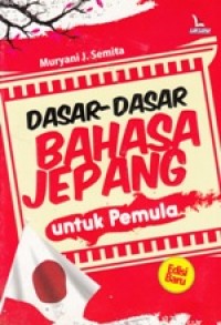 Dasar-dasar Bahasa Jepang