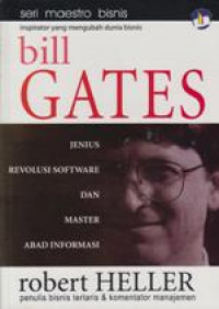 Bill Gates