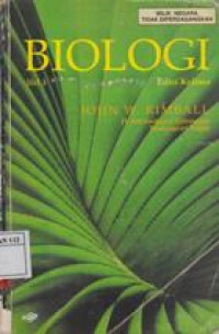 Biologi Jilid 3