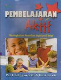 Pembelajaran Aktif