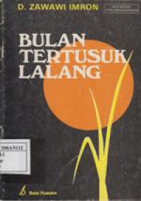 Bulan Tertusuk Lalang