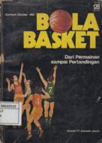 Bola Basket