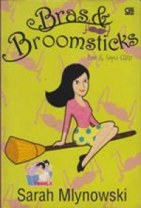 Bras & Broomsticks