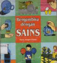 Bergembira Dengan Sains