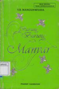 Burung-Burung Manyar