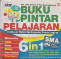 Buku Pintar Pelajaran