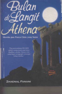 Image of Bulan di Langit Athena