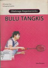 Bulutangkis