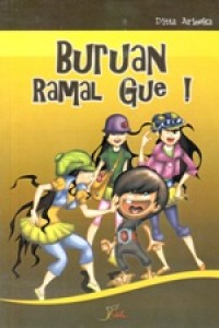 Buruan Ramal Aku