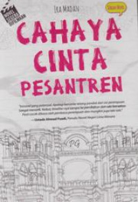 Cahaya Cinta Pesantren