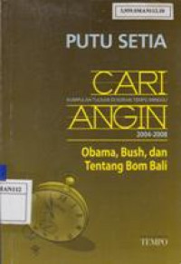 Cari Angin 2004-2008