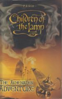 Children Of The Lamp