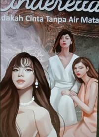 Cinderella: Adakah Cinta Tanpa Air Mata